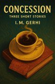 Concession - Three Short Stories (eBook, ePUB)