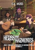 Herbs and Harmonies: How I Became a Therapist in Another World Omnibus 2 (eBook, ePUB)
