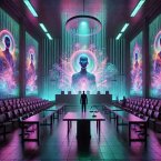 In Court of the Multitude (eBook, ePUB)