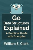 Go Data Structures Explained: A Practical Guide with Examples (eBook, ePUB) Go Data Structures Explained: A Practical Guide with Examples (eBook, ePUB)