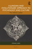 A Jungian and Evolutionary Approach to Psychology and Culture (eBook, ePUB)