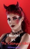 Futa Girl Vs The Krampus Killer (eBook, ePUB)