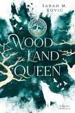 Woodland Queen (eBook, ePUB)