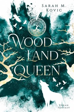 Woodland Queen (eBook, ePUB) Cover Woodland Queen (eBook, ePUB)