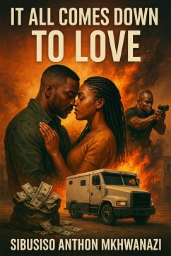 Cover It All Comes Down to Love (eBook, ePUB)