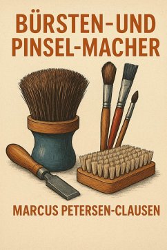 Cover Bürsten- und Pinselmacher (eBook, ePUB)