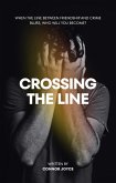 Crossing The Line (eBook, ePUB)