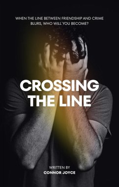 Cover Crossing The Line (eBook, ePUB)