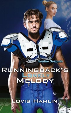 Runningback's lonely Melody (eBook, ePUB)