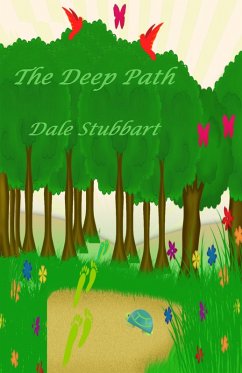 The Deep Path (The Language of the Wind, #6) (eBook, ePUB) - Stubbart, Dale