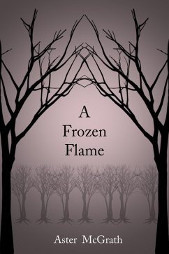 A Frozen Flame (eBook, ePUB) - McGrath, Aster