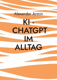 Cover KI - ChatGPT im Alltag (eBook, ePUB)
