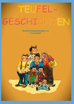 Lustige Teufelgeschichten (eBook, ePUB)