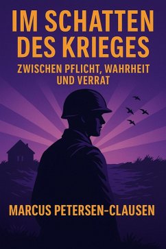 Cover Im Schatten des Krieges (eBook, ePUB)