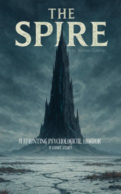 Cover The Spire (eBook, ePUB)