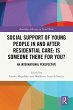 Social Support of Young People in and... - Bild 1