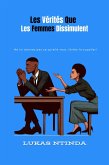 Les Vérités Que Les Femmes Dissimulent (eBook, ePUB)