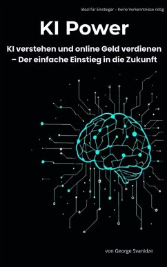 Cover KI Power (eBook, ePUB)