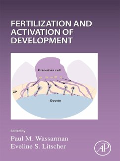 Cover Current Topics in Developmental Biology (eBook, ePUB)