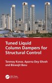 Tuned Liquid Column Dampers for Structural Control (eBook, PDF) Tuned Liquid Column Dampers for Structural Control (eBook, PDF)