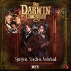 Die Darwin Chroniken - Folge 5: Spieglein, Spieglein, Anderland (MP3-Download)