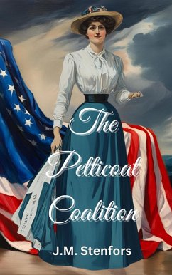Cover The Petticoat Coalition (eBook, ePUB)