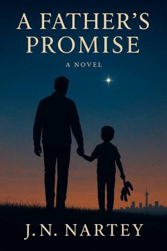 Cover A Father's Promise (eBook, ePUB)