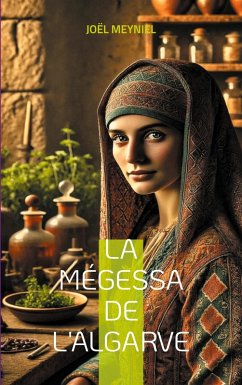 La mégessa de l'algarve (eBook, ePUB)