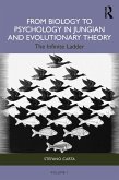 From Biology to Psychology in Jungian and Evolutionary Theory (eBook, PDF)