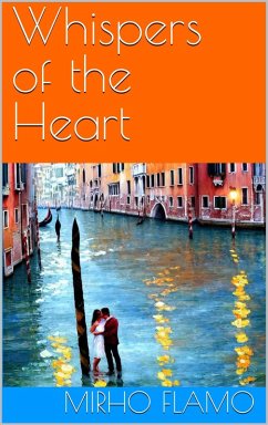 Cover Whispers of the Heart (eBook, ePUB)
