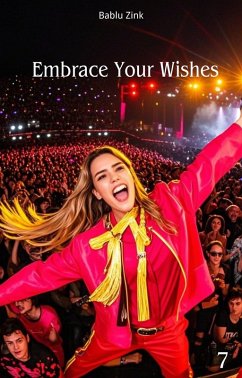Cover Embrace Your Wishes (eBook, ePUB)