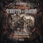 H. P. Lovecrafts Schriften des Grauens - Folge 4: Stolzenstein (MP3-Download)