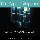 The Night Telephone (MP3-Download) The Night Telephone (MP3-Download)