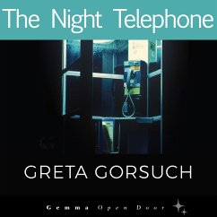 Cover The Night Telephone (MP3-Download)