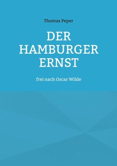 Cover Der Hamburger Ernst (eBook, ePUB)