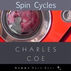 Cover Spin Cycles (MP3-Download)