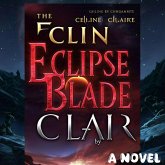The Eclipse Blade (eBook, ePUB) The Eclipse Blade (eBook, ePUB)