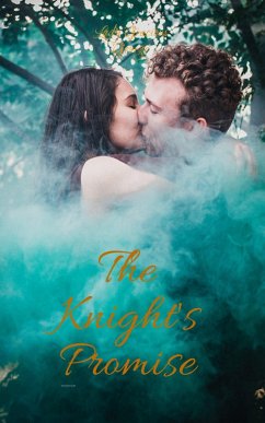 Cover The Knight's Promise (eBook, ePUB)