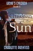 Children of the Sun (Laena's Children, #2) (eBook, ePUB)