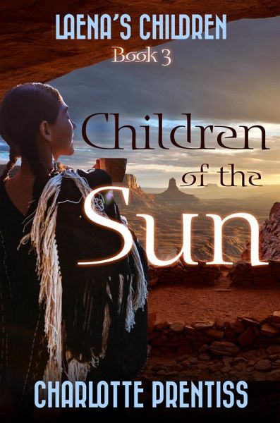 Children of the Sun (Laena's Children, #2) (eBook, ePUB) Children of the Sun (Laena's Children, #2) (eBook, ePUB)