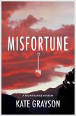 Misfortune (Front Range Mysteries, #1) (eBook, ePUB) Misfortune (Front Range Mysteries, #1) (eBook, ePUB)