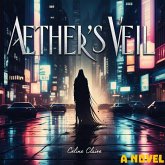 Aether's Veil (eBook, ePUB) Aether's Veil (eBook, ePUB)