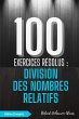 100 Exercices Résolus : Division des... - Bild 1