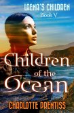 Children of the Ocean (Laena's Children, #5) (eBook, ePUB)