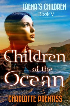 Cover Children of the Ocean (Laena's Children, #5) (eBook, ePUB)