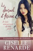 Le journal d'Ariane (Les journaux intimes des lesbiennes, #1) (eBook, ePUB) Le journal d'Ariane (Les journaux intimes des lesbiennes, #1) (eBook, ePUB)