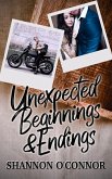 Unexpected Beginnings & Endings (Eternal Port Valley) (eBook, ePUB) Unexpected Beginnings & Endings (Eternal Port Valley) (eBook, ePUB)
