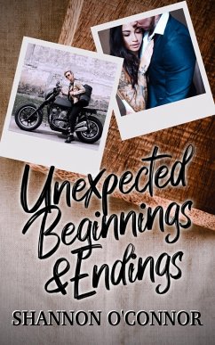 Cover Unexpected Beginnings & Endings (Eternal Port Valley) (eBook, ePUB)