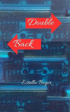 Cover Double Back (eBook, ePUB)