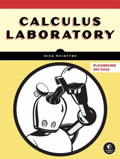 Learn Calculus with Python (eBook, ePUB) - McIntyre, Nick